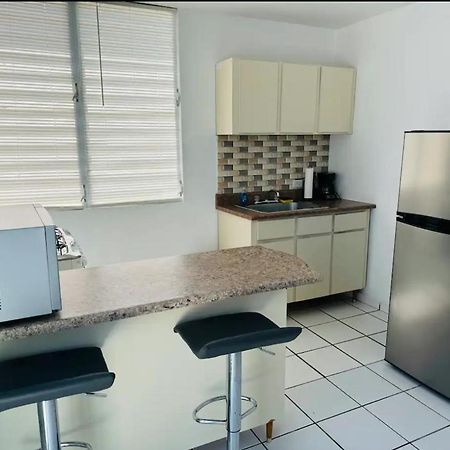 Ferienwohnung Costa Relax Guayama Exterior foto