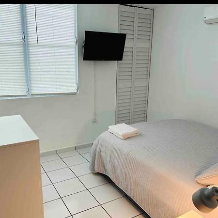 Ferienwohnung Costa Relax Guayama Exterior foto