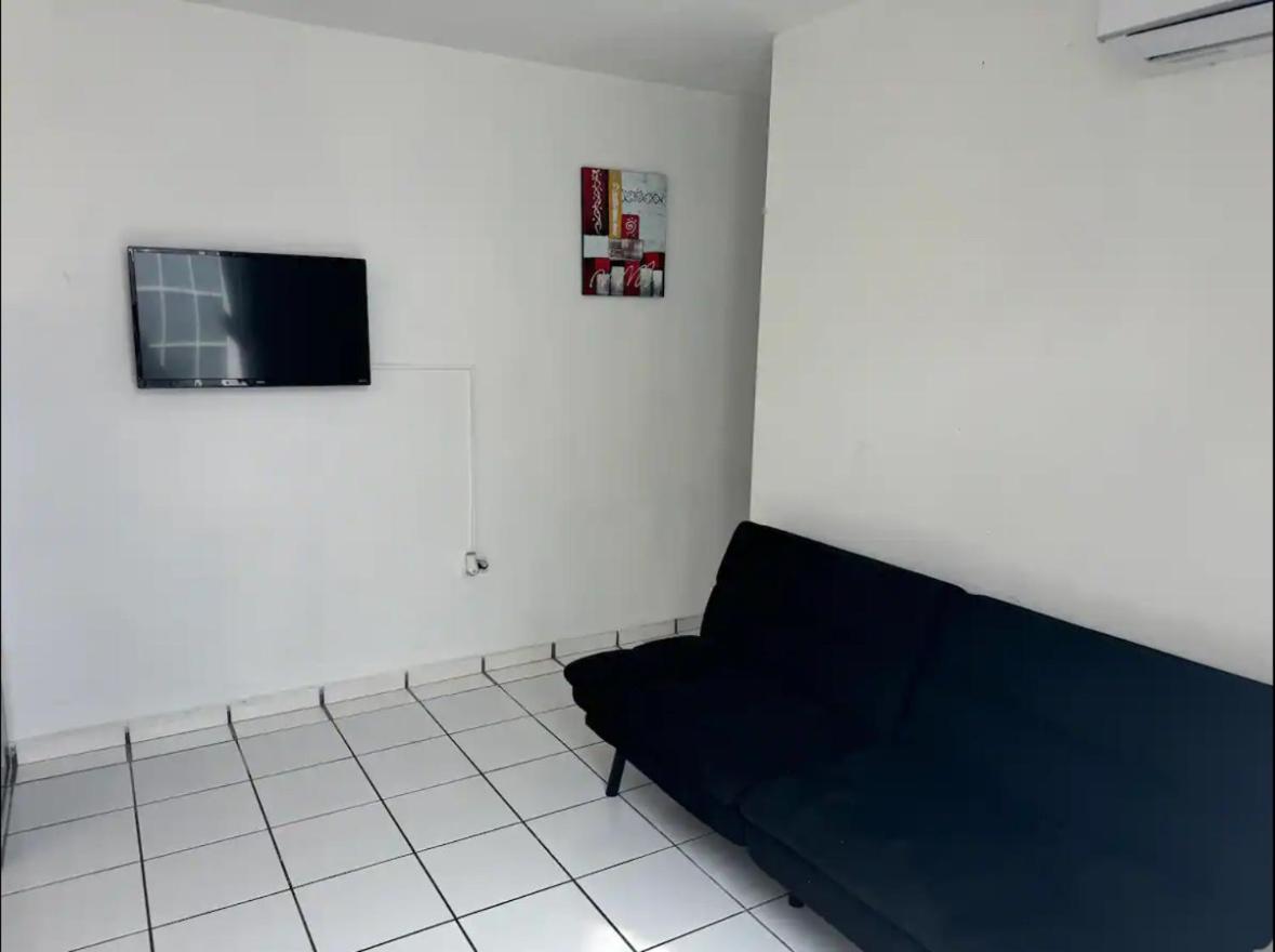 Ferienwohnung Costa Relax Guayama Exterior foto