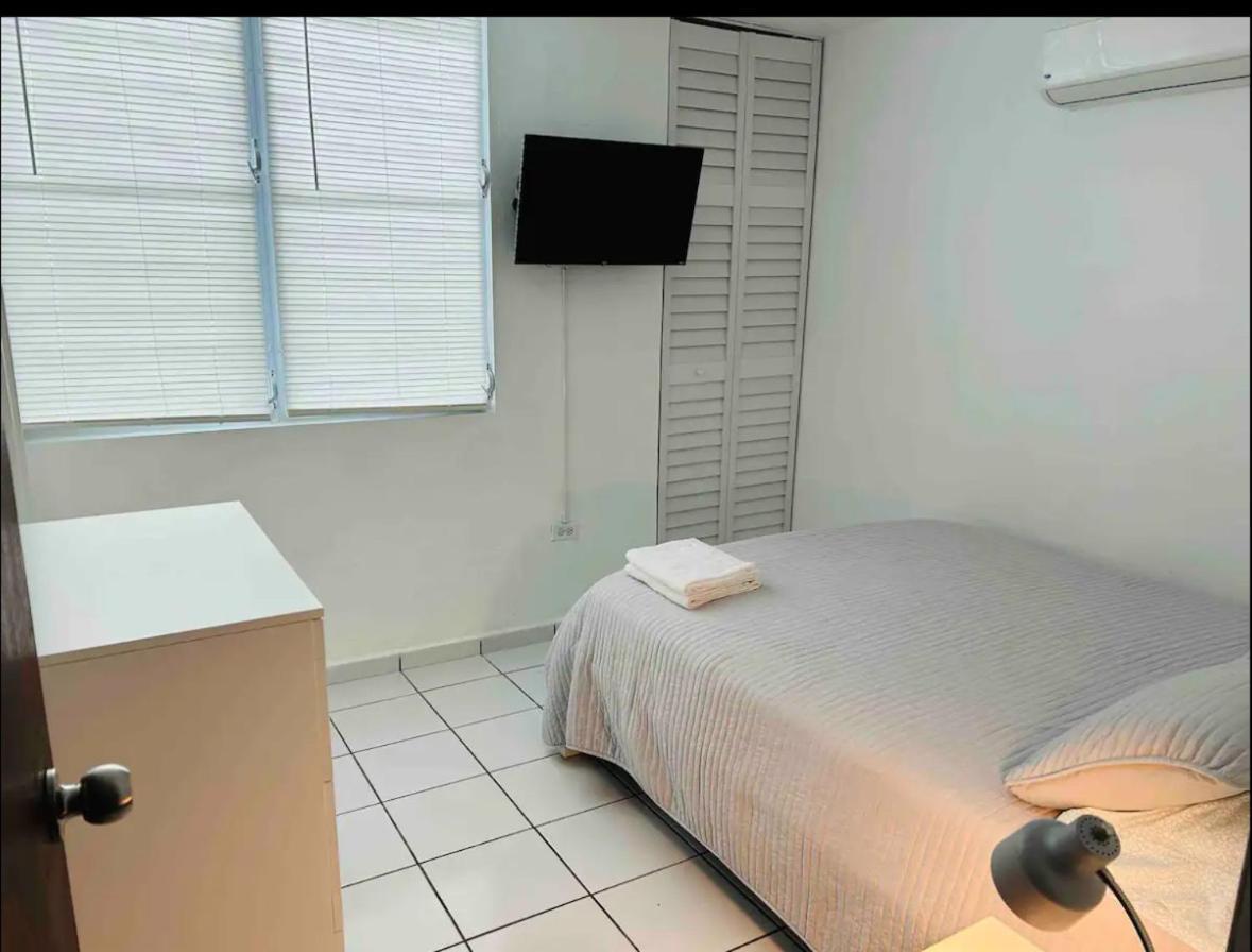 Ferienwohnung Costa Relax Guayama Exterior foto